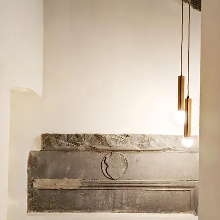 度假居 Casa Primo