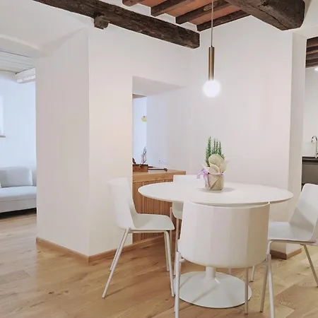 Feriehus Casa Primo Cortona