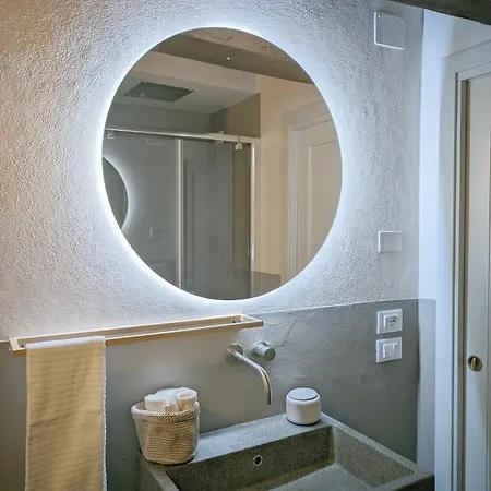 Casa Primo 度假居