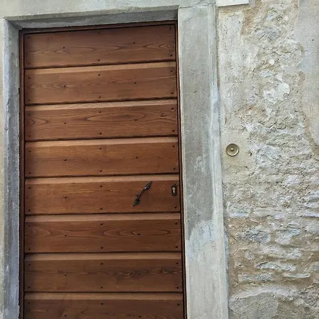 Casa Primo Casa de Férias