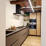 Casa Primo Prázdninový dům
