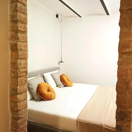 Σπίτι διακοπών Casa Primo *