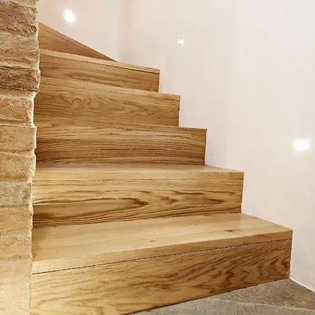 Prázdninový dům Casa Primo Cortona