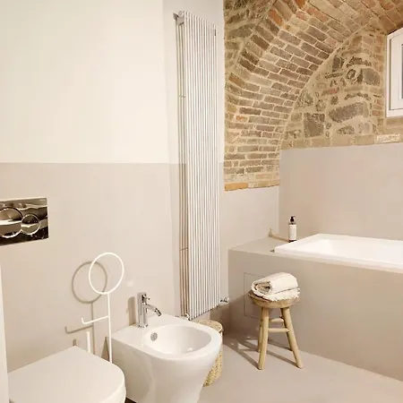 Casa Primo Cortona