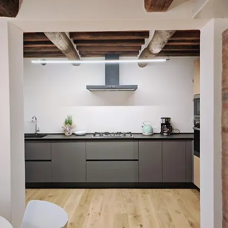 Holiday home Casa Primo