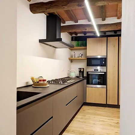 Casa Primo Holiday home