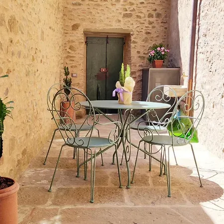 Holiday home Casa Primo Cortona