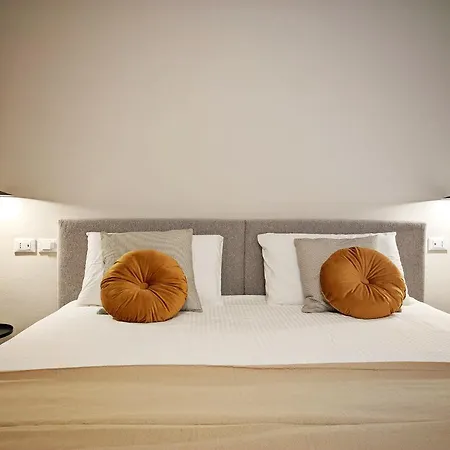 Casa Primo Semesterbostad