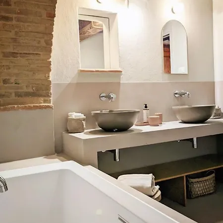 Casa Primo * Κορτόνα
