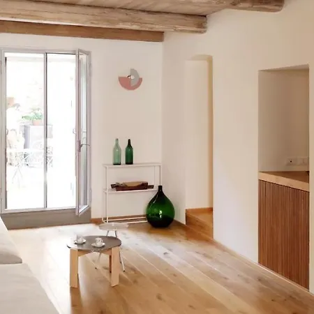 Casa Primo Cortona