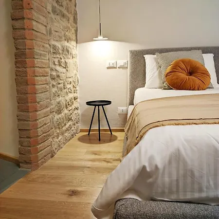Casa Primo Cortona