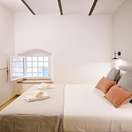 Casa Primo Holiday home