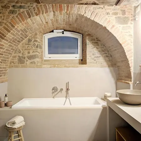 Σπίτι διακοπών Casa Primo Κορτόνα