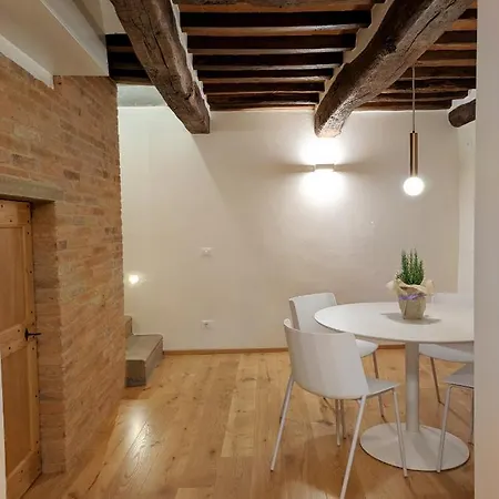 Casa Primo Holiday home