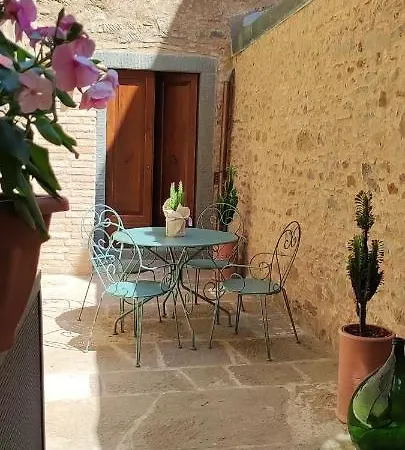 Casa Primo Cortona