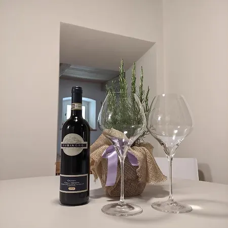 Semesterbostad Casa Primo *