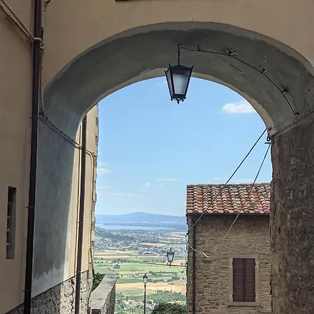 Semesterbostad Casa Primo