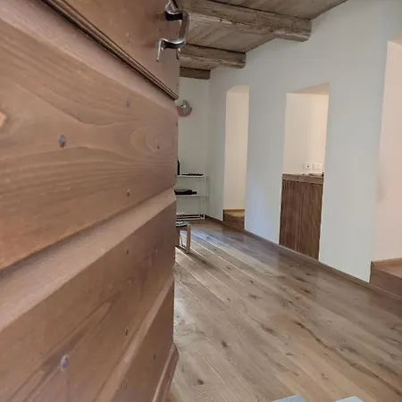 Casa Primo Semesterbostad *