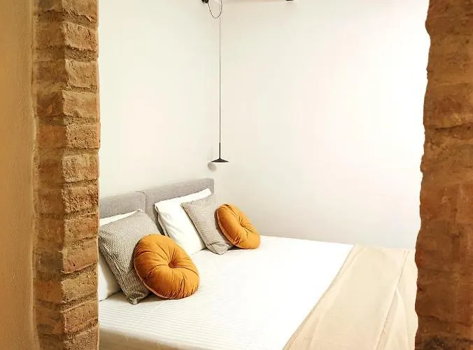 Semesterbostad Casa Primo *