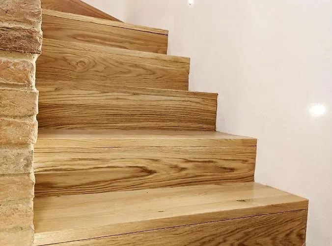 Дом отдыха Casa Primo Кортона