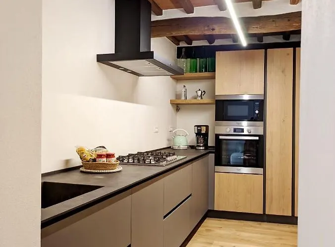 Casa Primo Semesterbostad