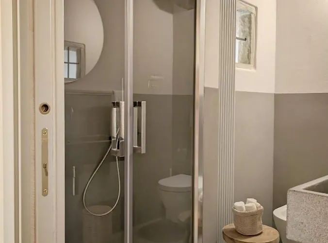 Casa Primo Semesterbostad Cortona