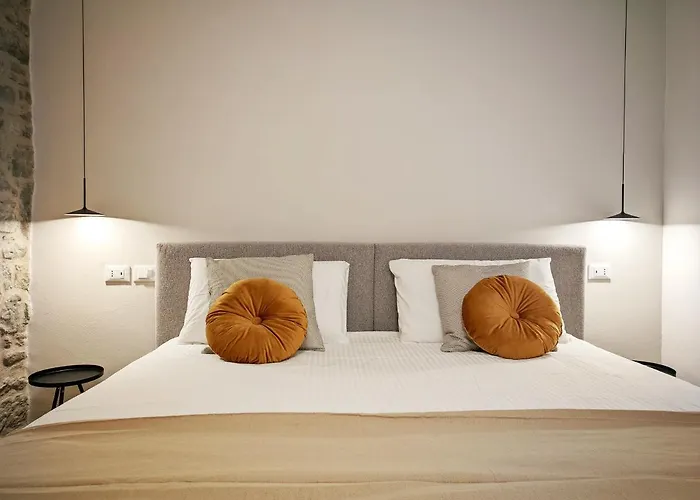 Casa Primo Semesterbostad