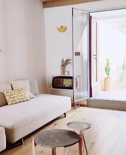 Casa Primo Semesterbostad Cortona