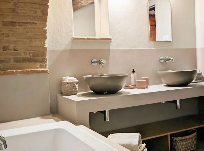 Casa Primo * Кортона