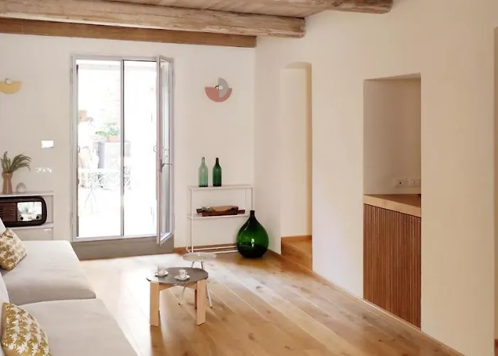 Casa Primo Кортона