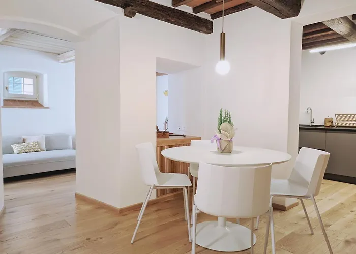 Дом отдыха Casa Primo Кортона