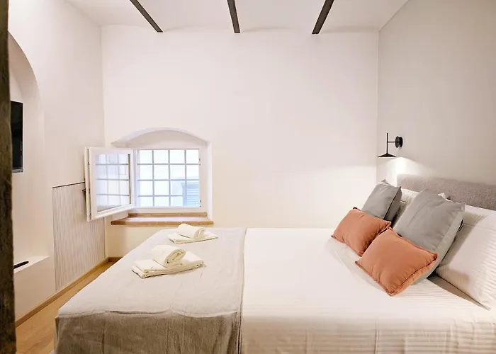 Casa Primo Semesterbostad