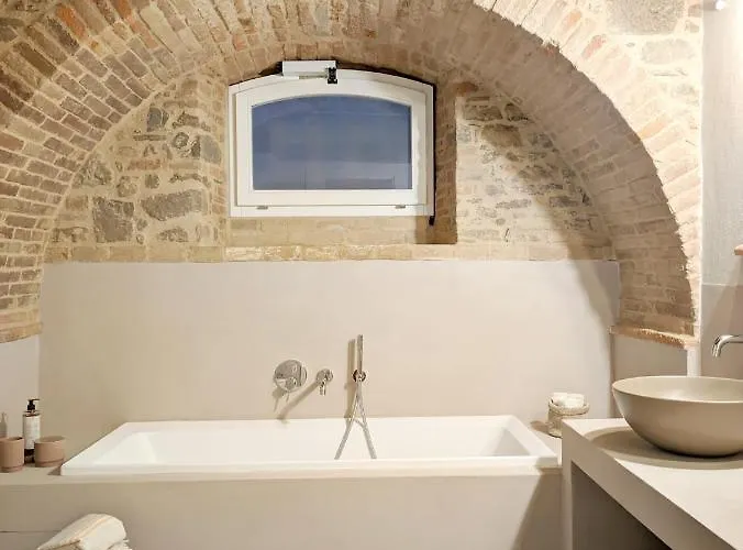 Semesterbostad Casa Primo Cortona