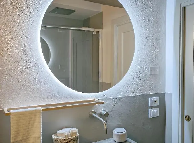 Casa Primo Semesterbostad