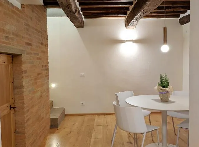 Casa Primo Дом отдыха