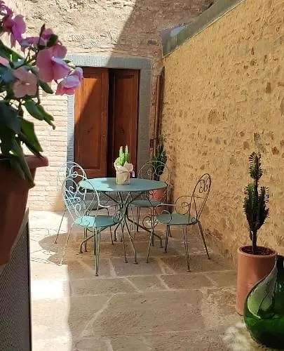 Casa Primo Кортона