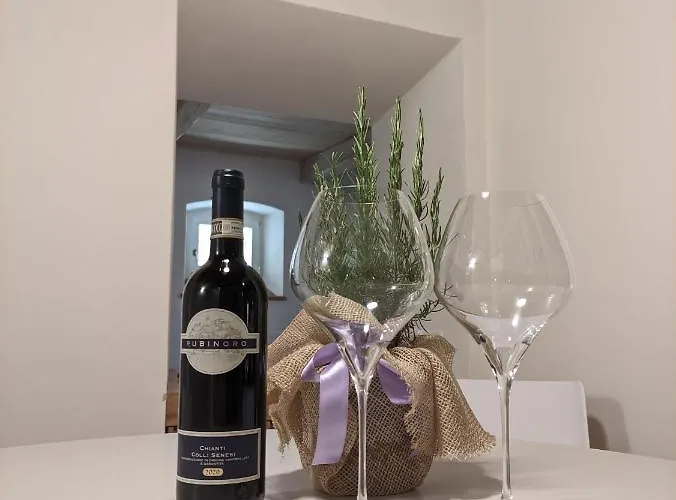 Semesterbostad Casa Primo *