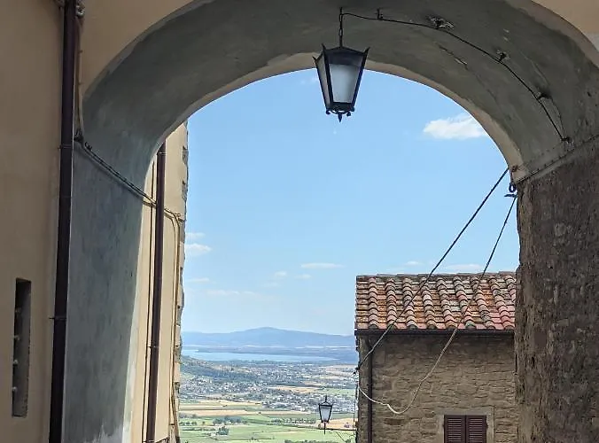 Semesterbostad Casa Primo