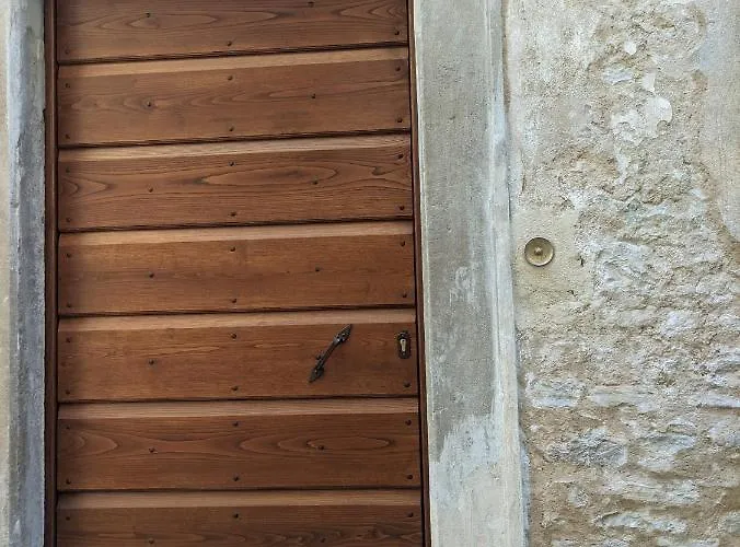 Casa Primo Дом отдыха