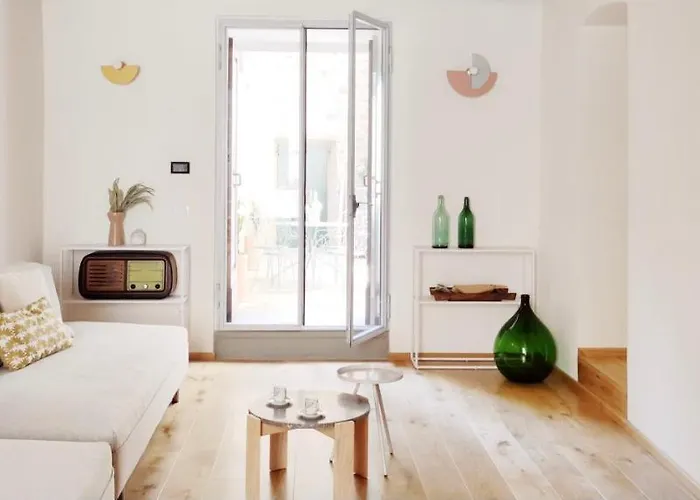 Casa Primo 코르토나